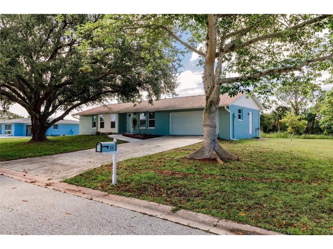 53 Annapolis Lane Rotonda West FL 33947 C7474707 image1