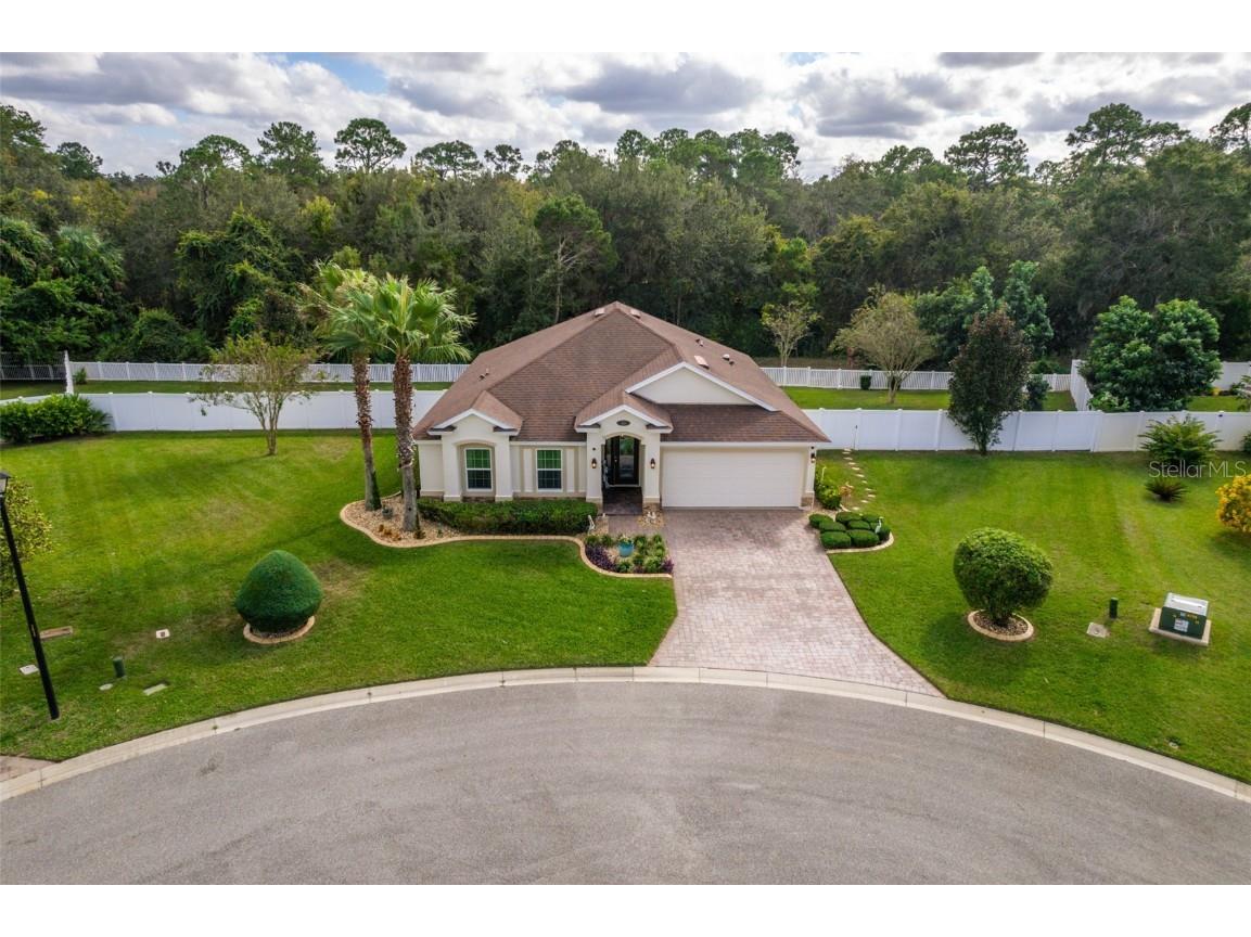 53 Auberry Drive Palm Coast FL 32137 FC295922 image1