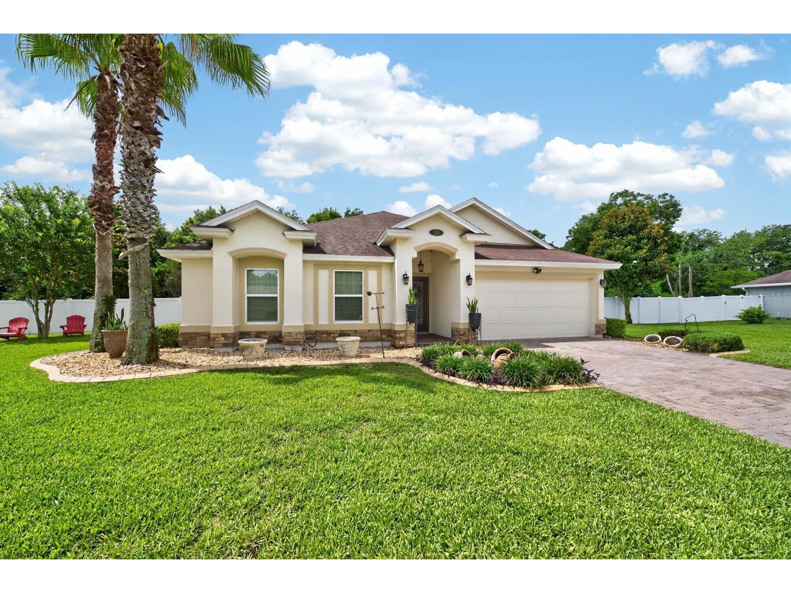 53 Auberry Drive Palm Coast FL 32137 FC318926 image1