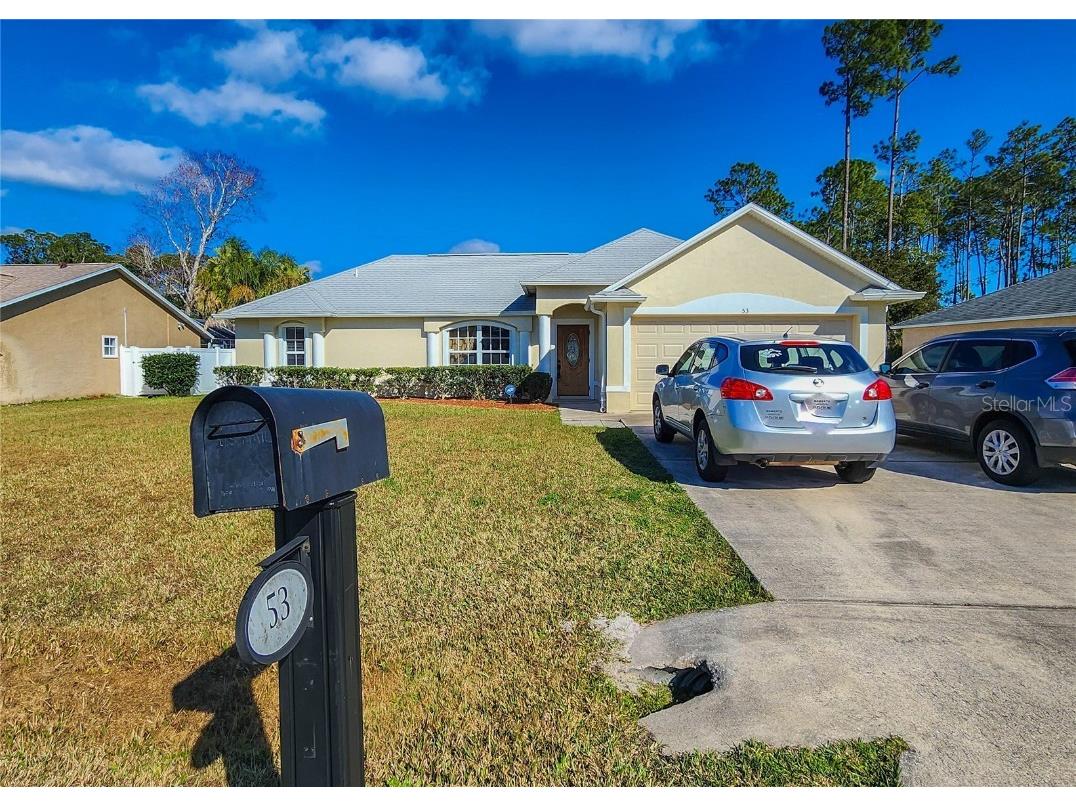 53 Bannbury Lane Palm Coast FL 32137 FC290757 image1