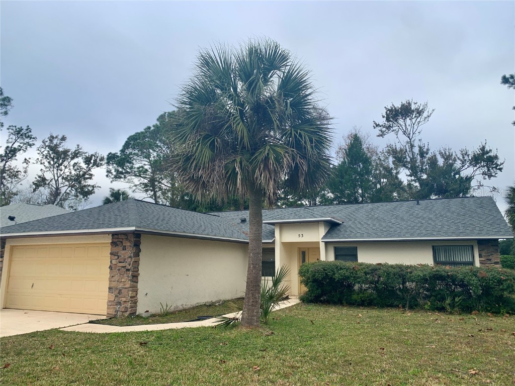 53 Barrington Drive Palm Coast FL 32137 FC305896 image1