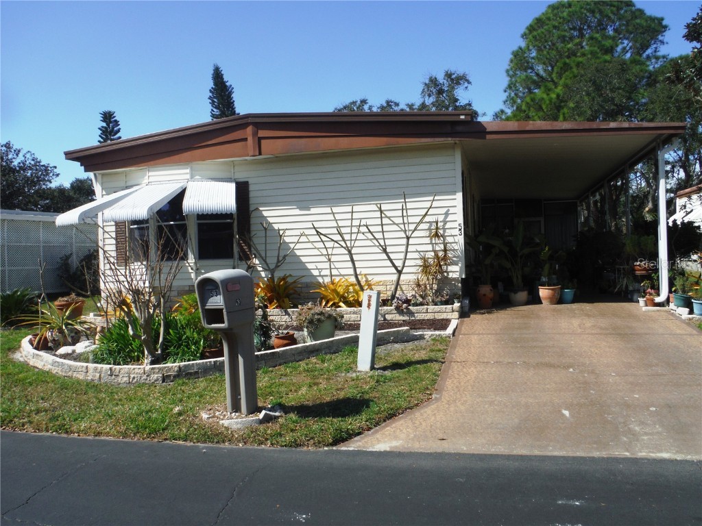 53 Birch Creek Drive #12 Safety Harbor FL 34695 TB8348472 image1