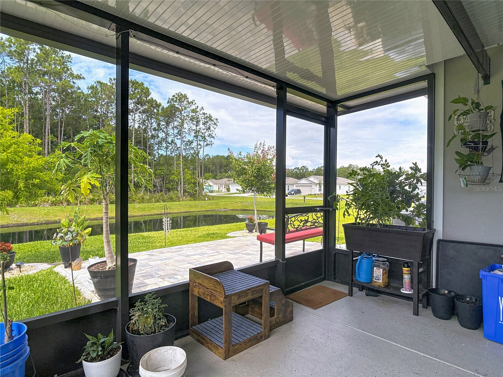 53 Bogey Place Bunnell FL 32110 - GOLF COURSE POND FC319194 image10