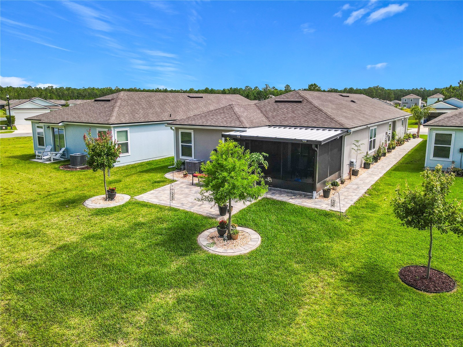 53 Bogey Place Bunnell FL 32110 - GOLF COURSE POND FC319194 image11