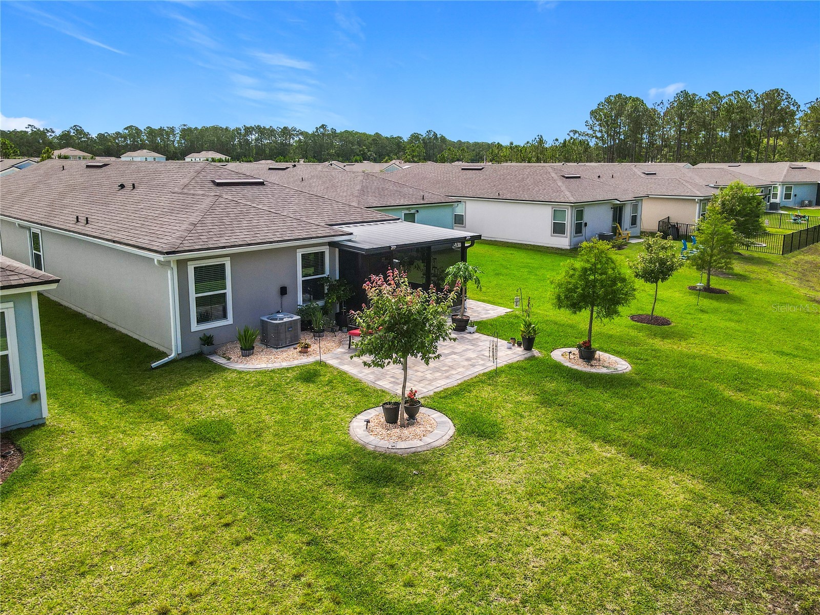 53 Bogey Place Bunnell FL 32110 - GOLF COURSE POND FC319194 image12