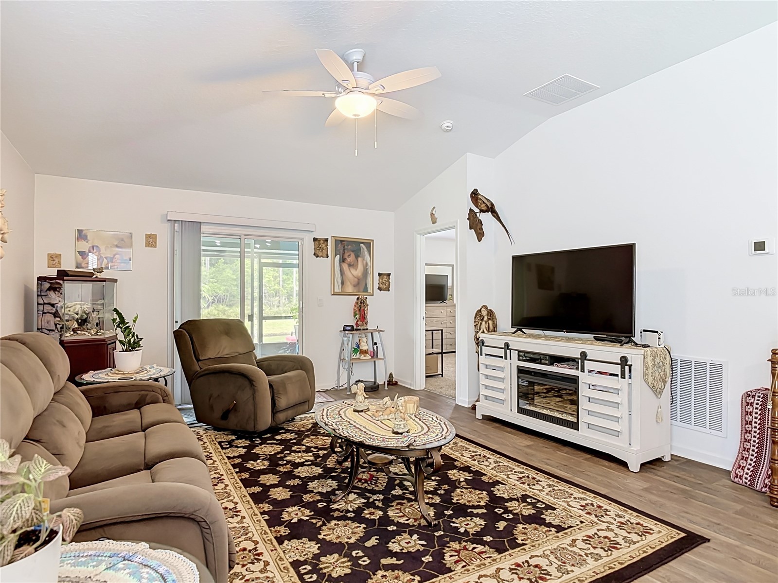 53 Bogey Place Bunnell FL 32110 - GOLF COURSE POND FC319194 image38