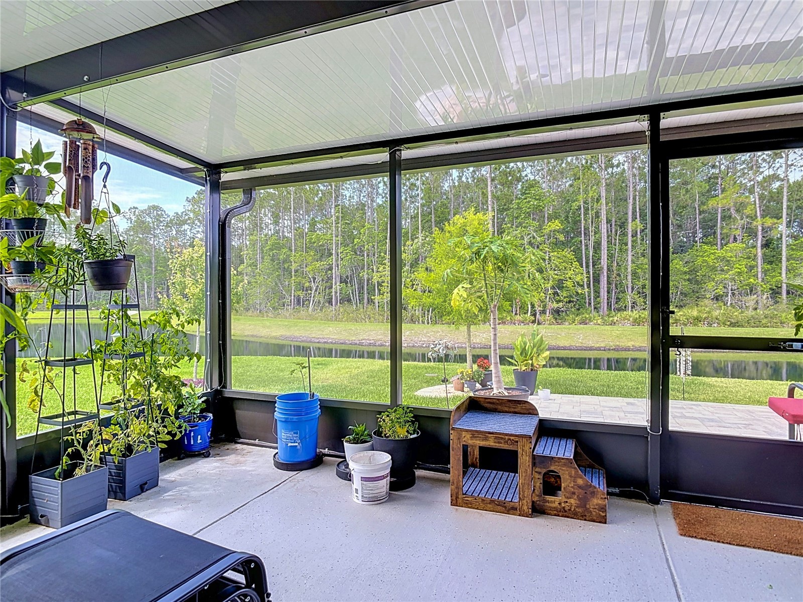 53 Bogey Place Bunnell FL 32110 - GOLF COURSE POND FC319194 image4