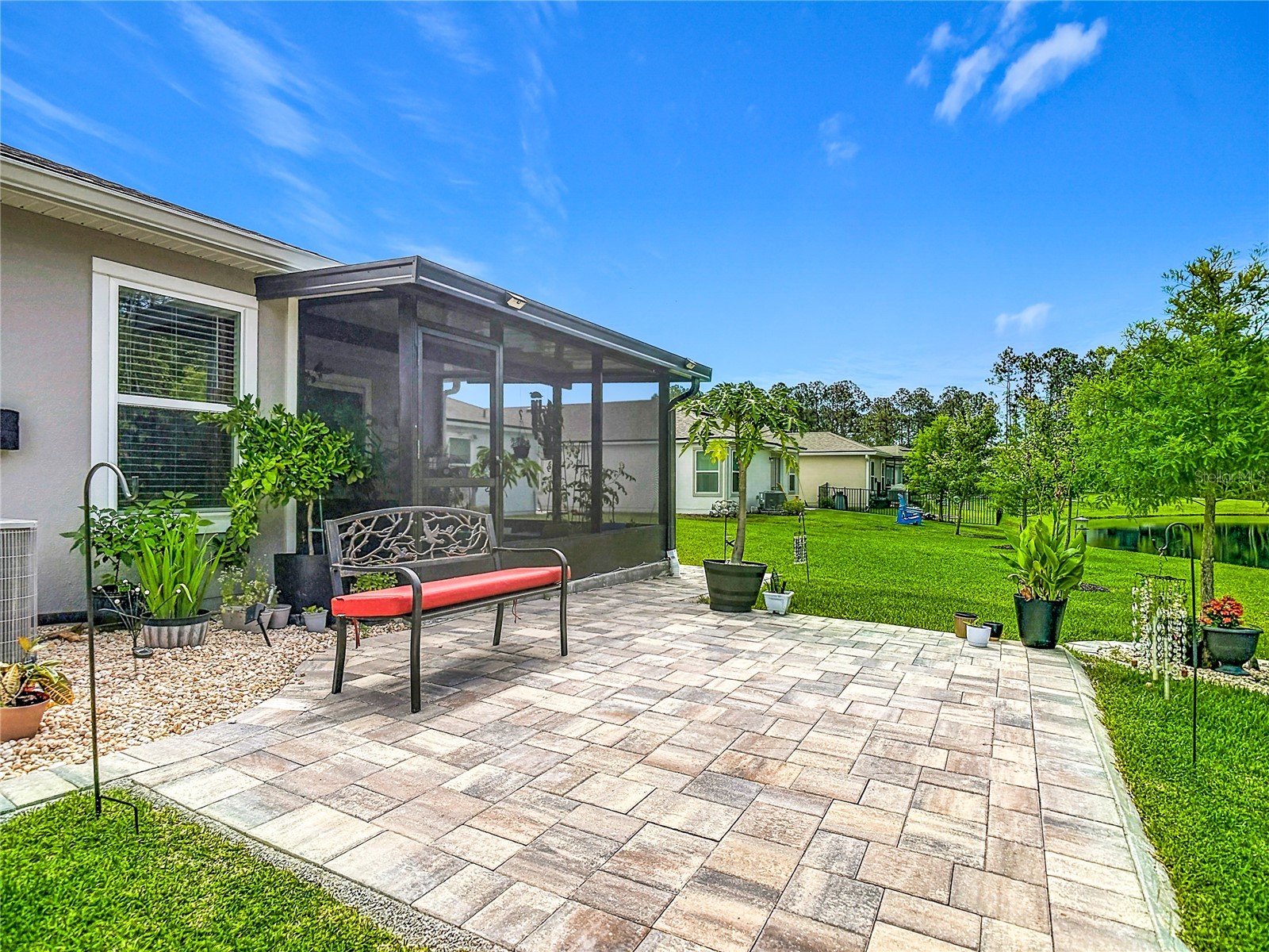 53 Bogey Place Bunnell FL 32110 - GOLF COURSE POND FC319194 image5