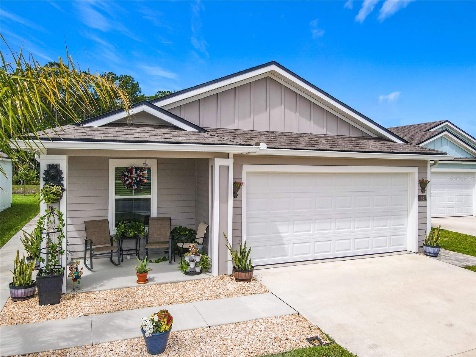 53 Bogey Place Bunnell FL 32110 - GOLF COURSE POND FC319194 image51