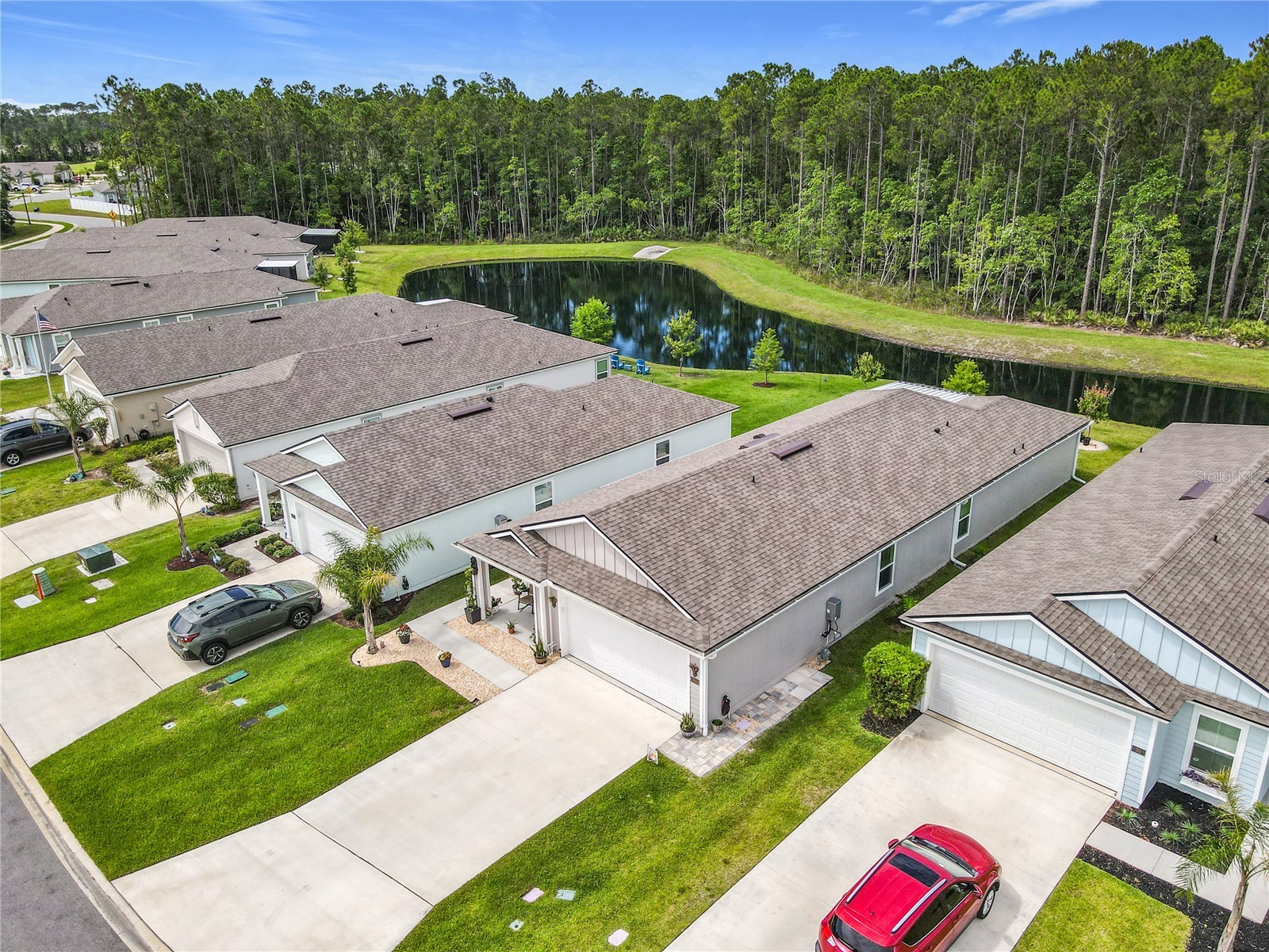 53 Bogey Place Bunnell FL 32110 - GOLF COURSE POND FC319194 image54