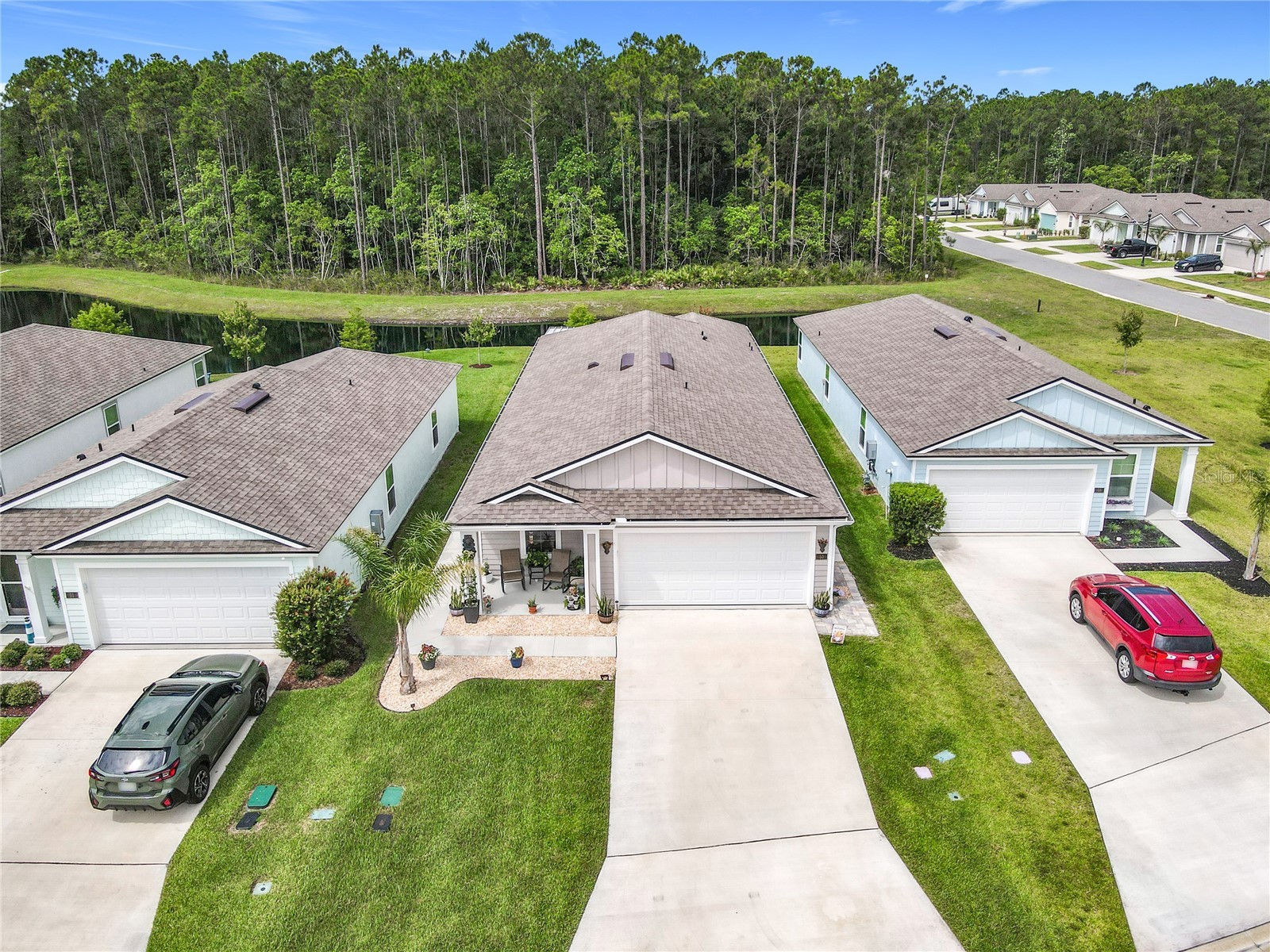 53 Bogey Place Bunnell FL 32110 - GOLF COURSE POND FC319194 image55