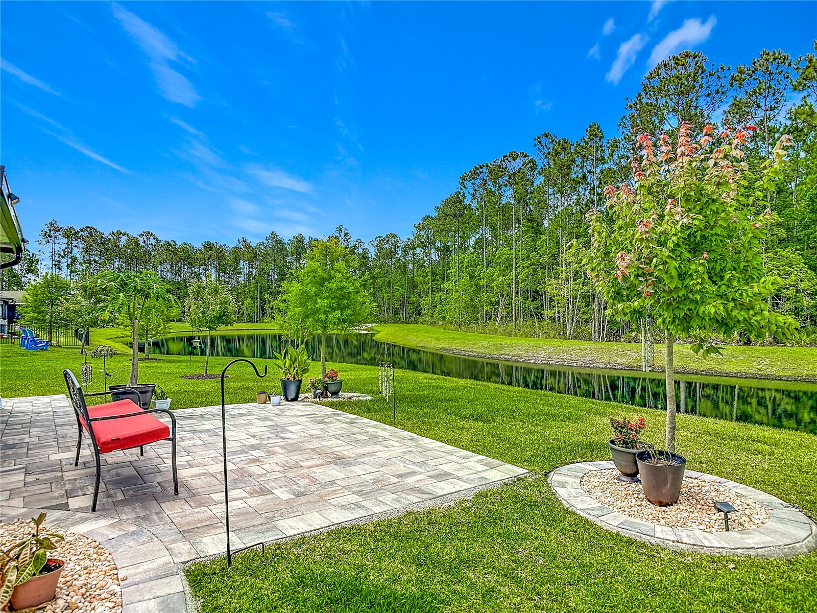 53 Bogey Place Bunnell FL 32110 - GOLF COURSE POND FC319194 image6