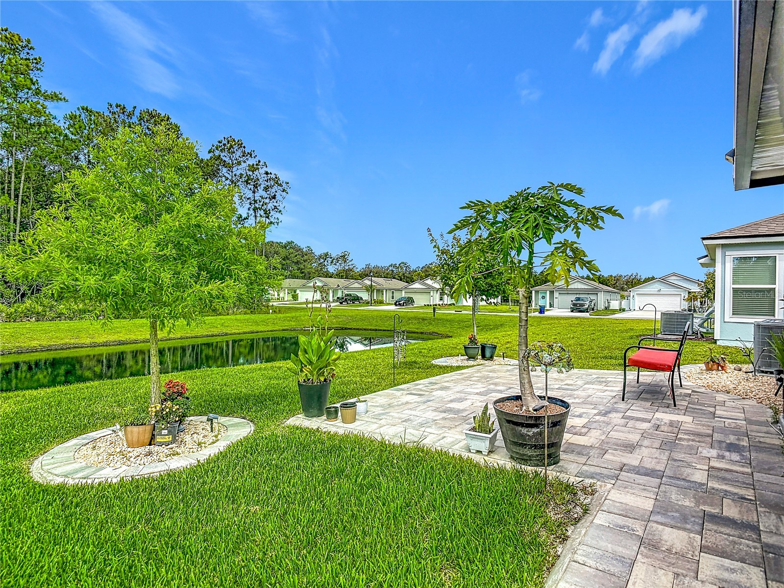 53 Bogey Place Bunnell FL 32110 - GOLF COURSE POND FC319194 image7