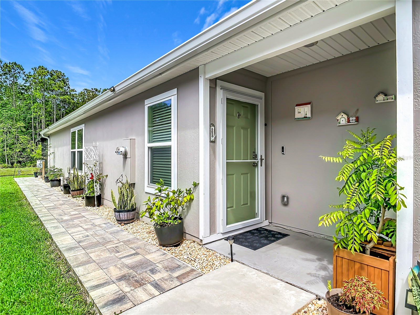 53 Bogey Place Bunnell FL 32110 - GOLF COURSE POND FC319194 image8