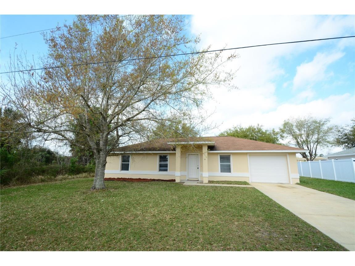 53 Bud Field Drive Palm Coast FL 32137 FC290989 image1