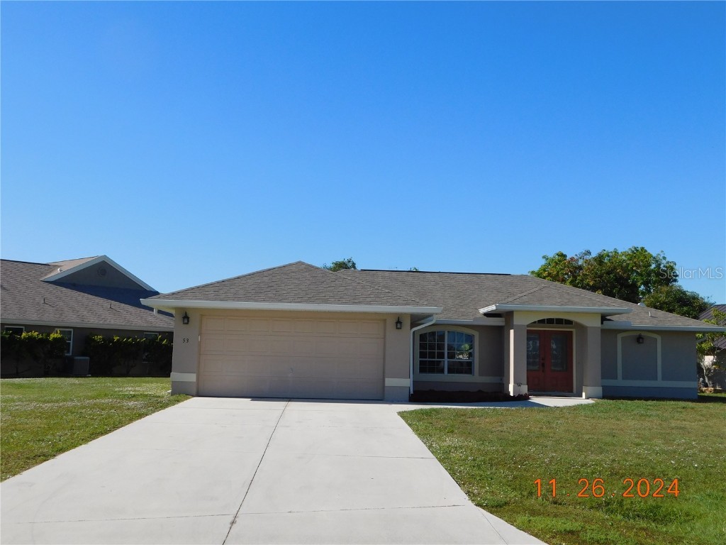 53 Callao Street Punta Gorda FL 33983 C7501241 image1