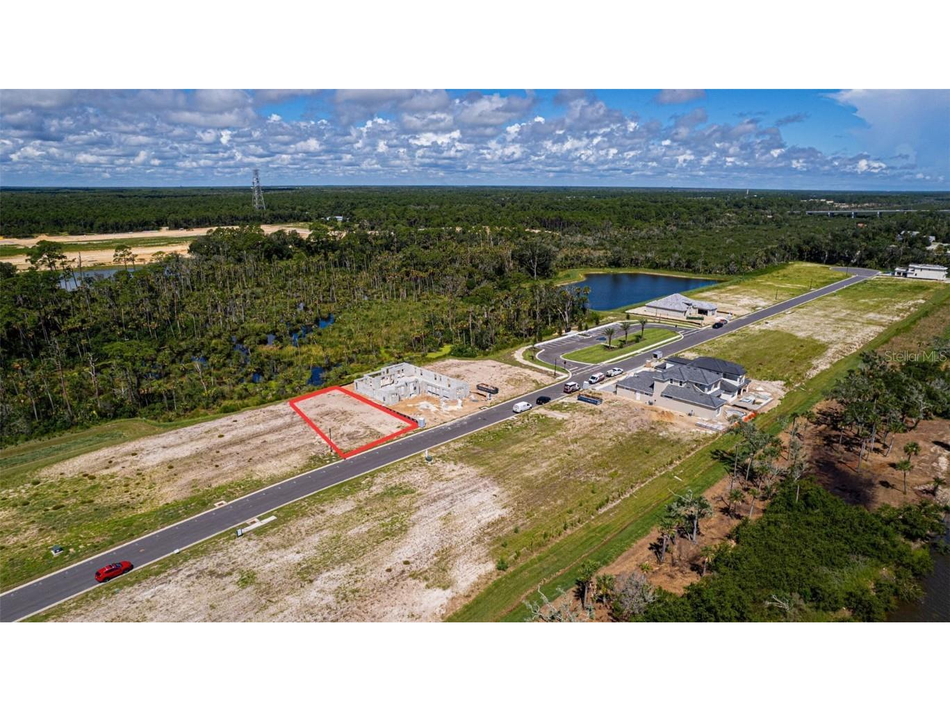 53 Coronado Road Flagler Beach FL 32136 FC303382 image10