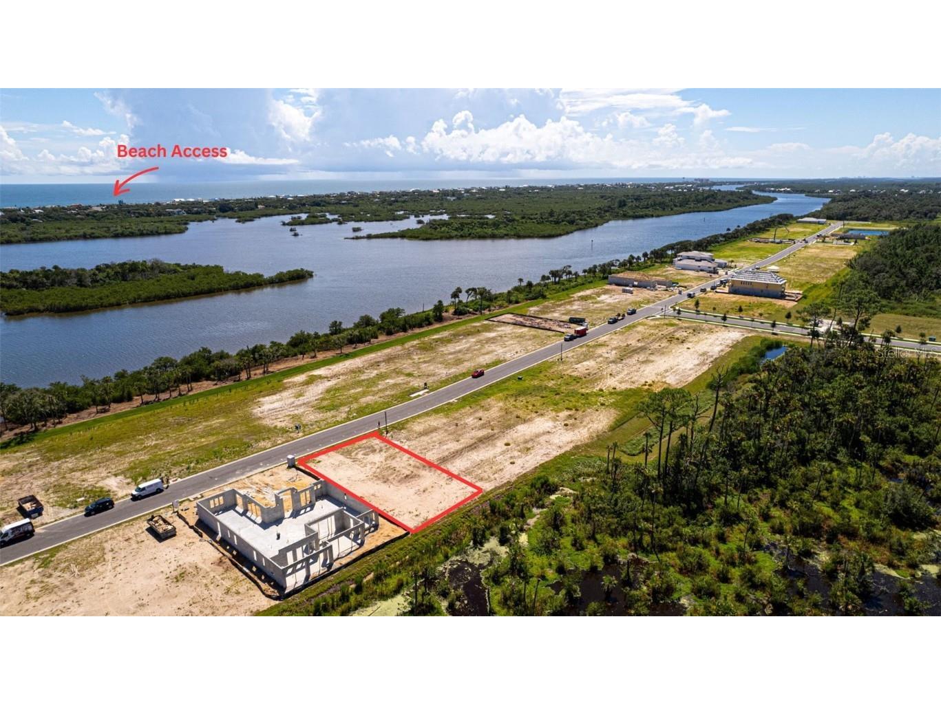 53 Coronado Road Flagler Beach FL 32136 FC303382 image12