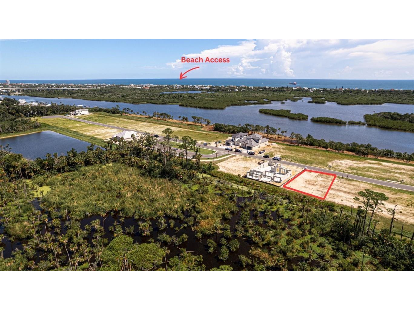 53 Coronado Road Flagler Beach FL 32136 FC303382 image13