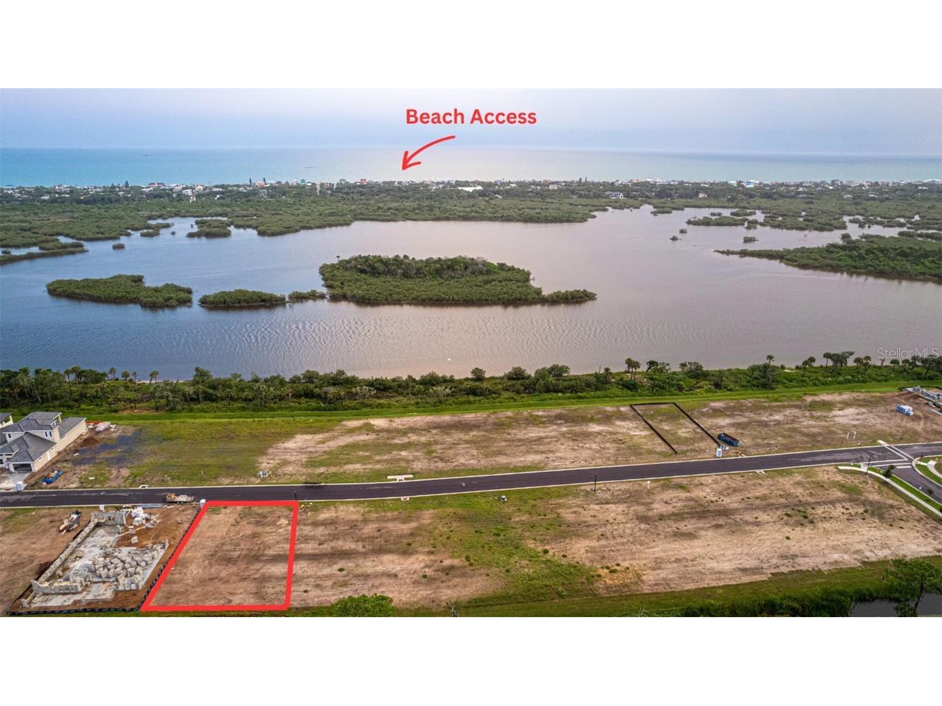 53 Coronado Road Flagler Beach FL 32136 FC303382 image8