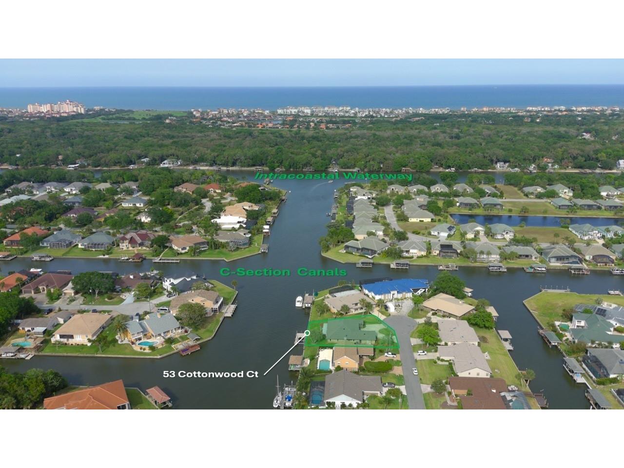 53 Cottonwood Court Palm Coast FL 32137 FC308500 image1