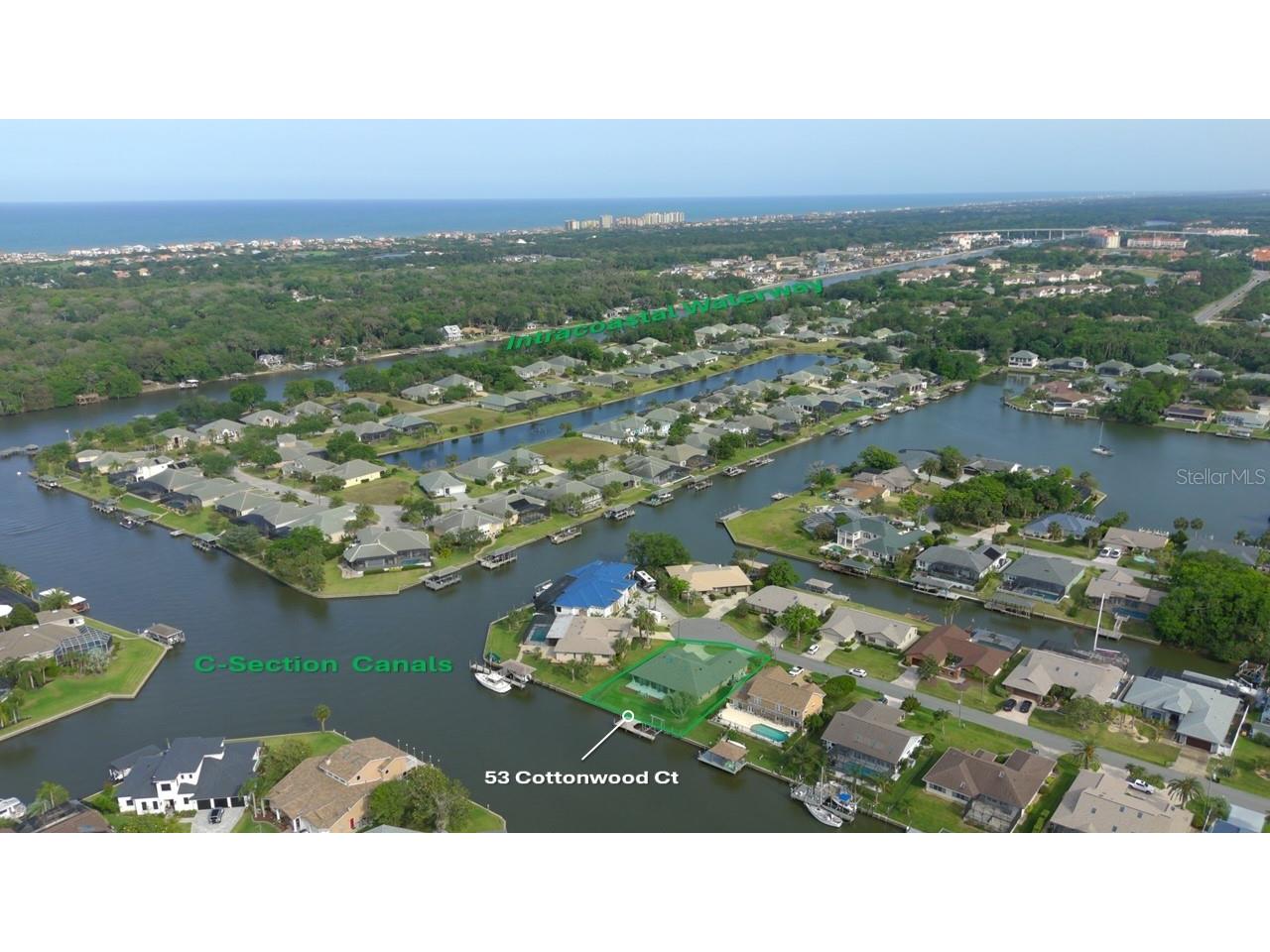 53 Cottonwood Court Palm Coast FL 32137 FC308500 image55