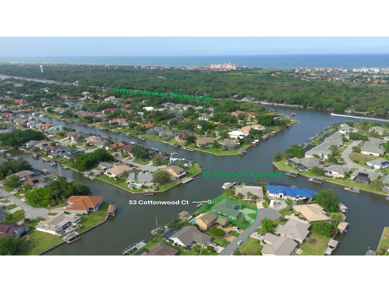 53 Cottonwood Court Palm Coast FL 32137 FC308500 image56