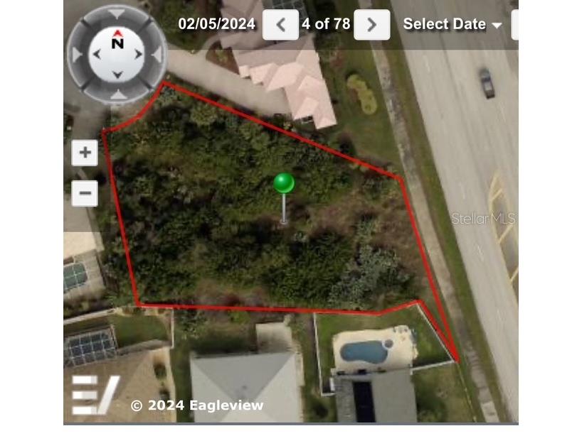 53 Daggett Cove Drive Ponce Inlet FL 32127 O6264769 image1