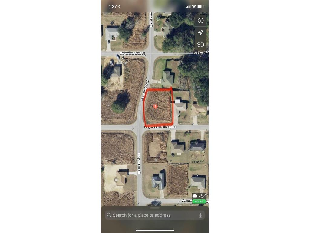 53 Dogwood Trail Course Ocala FL 34472 OM618580 image1