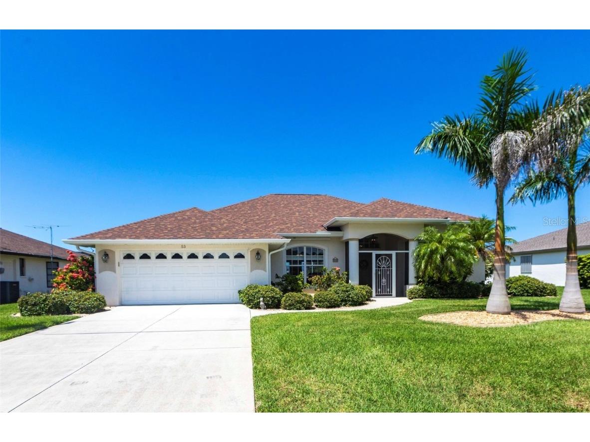 53 Fairway Road Rotonda West FL 33947 D6143118 image1