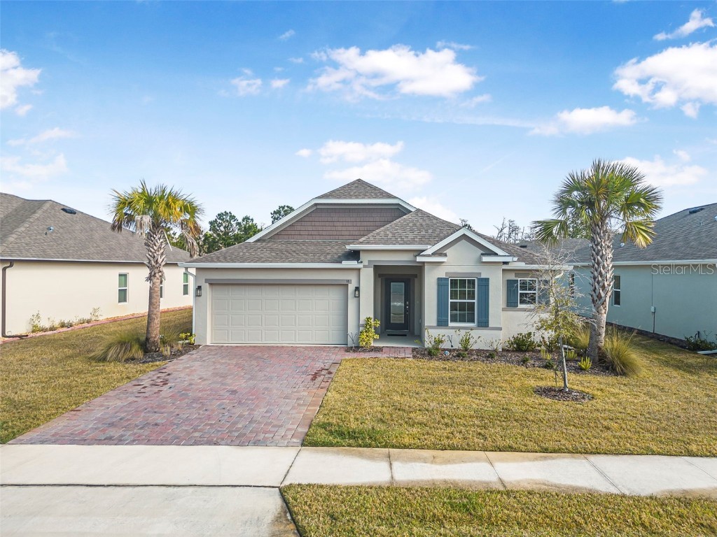53 Fawn Haven Trail Ormond Beach FL 32174 FC307212 image1
