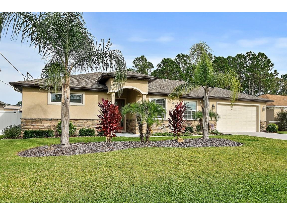 53 Felwood Lane Palm Coast FL 32137 FC296453 image1