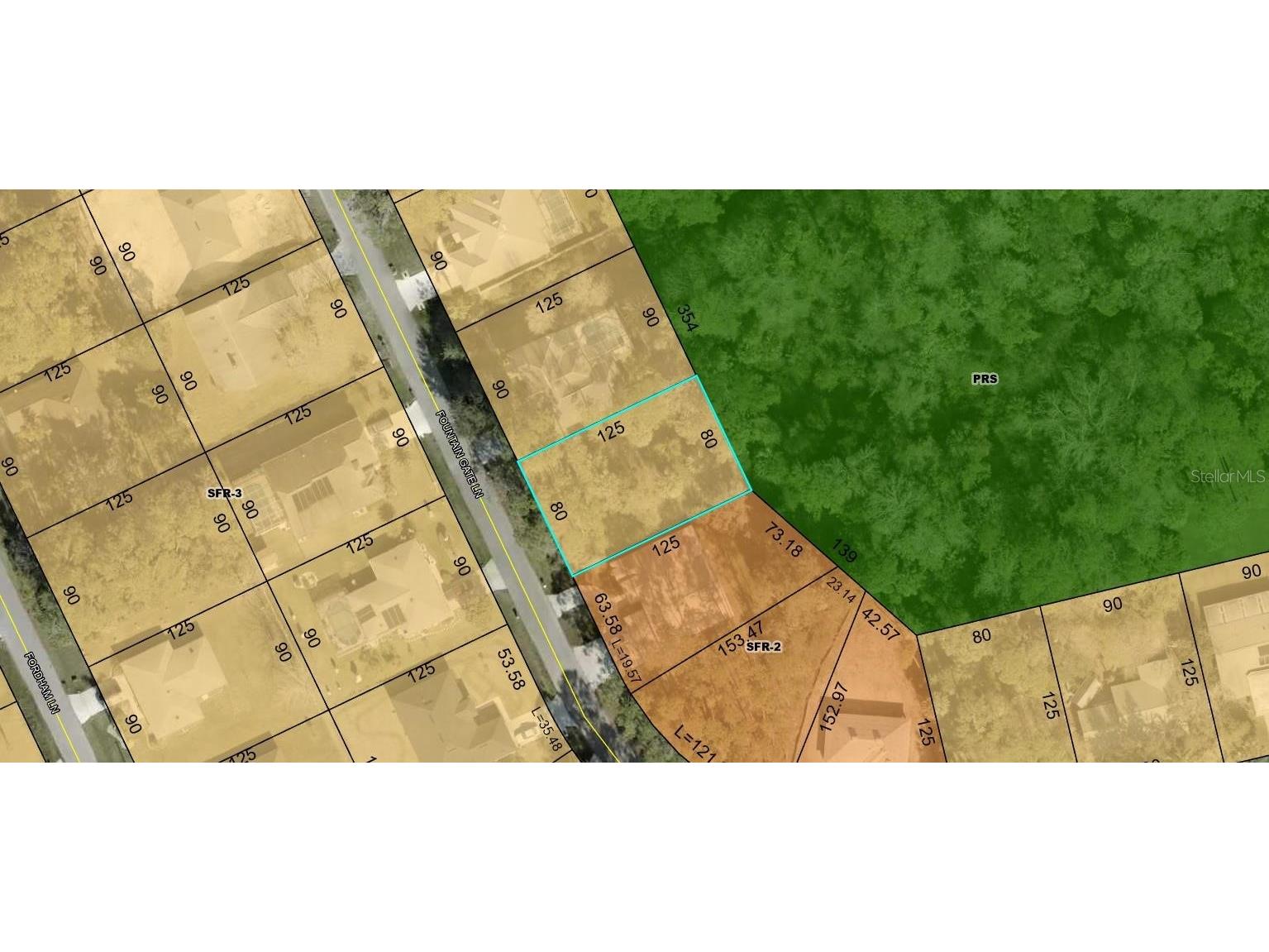 53 Fountain Gate Lane Palm Coast FL 32137 FC303418 image1