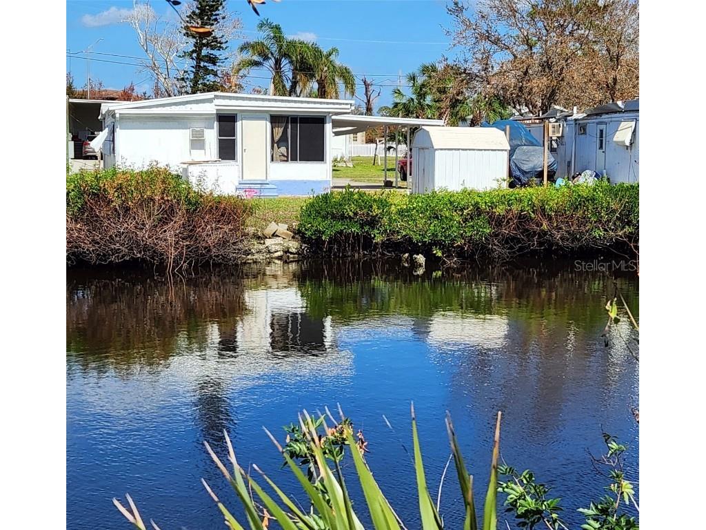 53 Hatchett Creek Road Venice FL 34285 - HATCHETT CREEK/INTRACOASTAL N6135021 image1