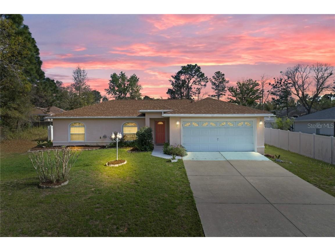 53 Hemlock Circle Ocala FL 34472 OM674127 image1