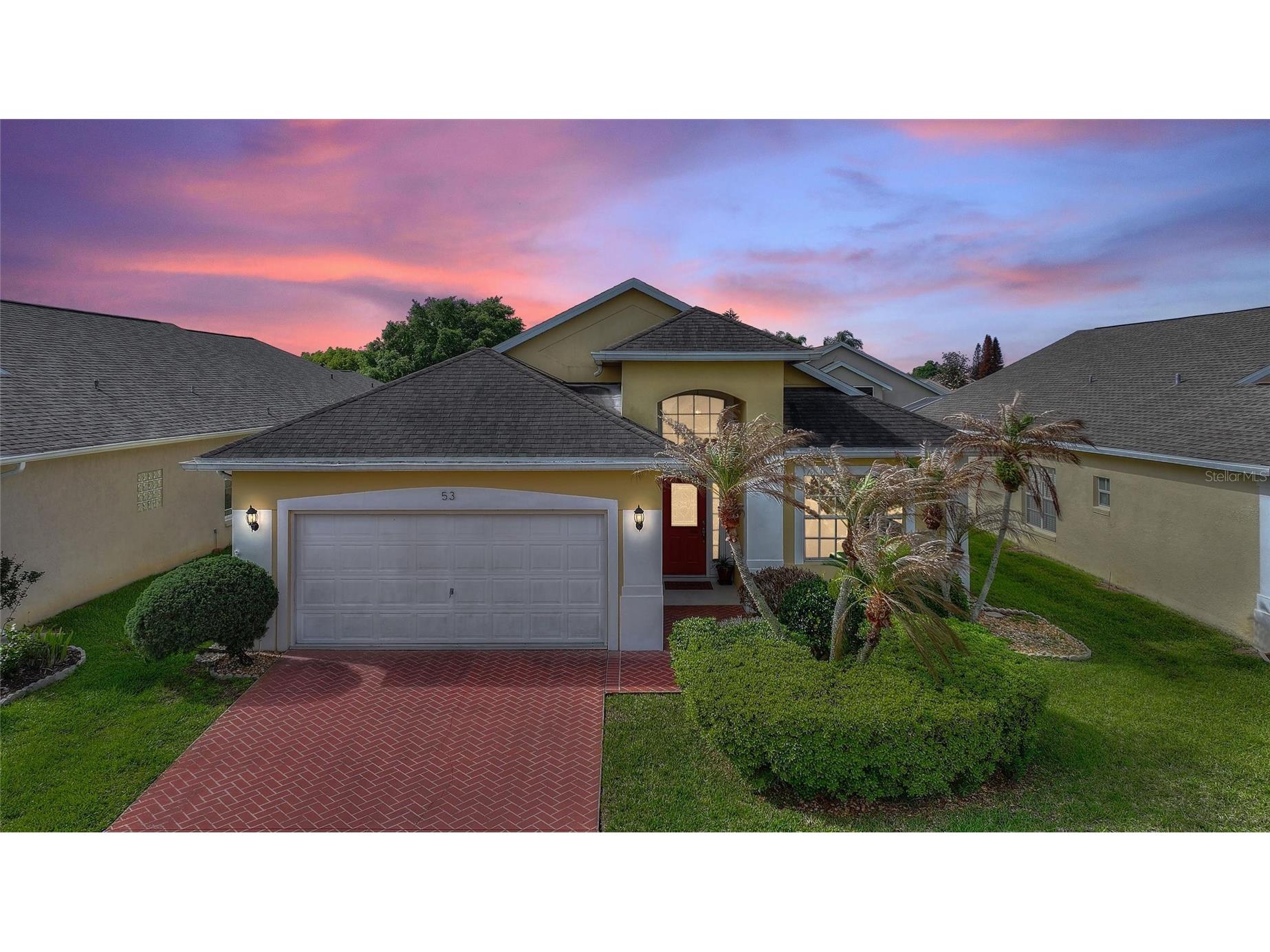 53 High Vista Dr Davenport FL 33837 S5147530 image1