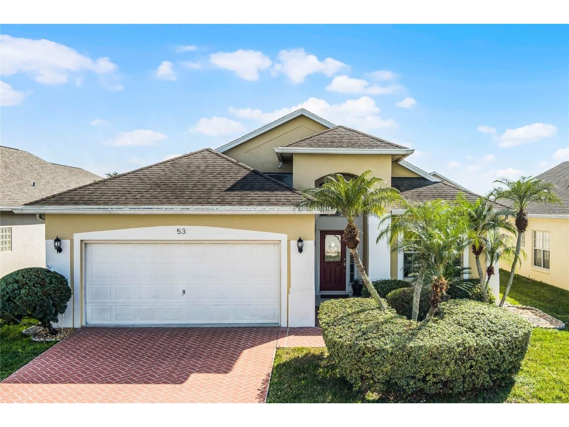 53 High Vista Drive Davenport FL 33837 O6280714 image1