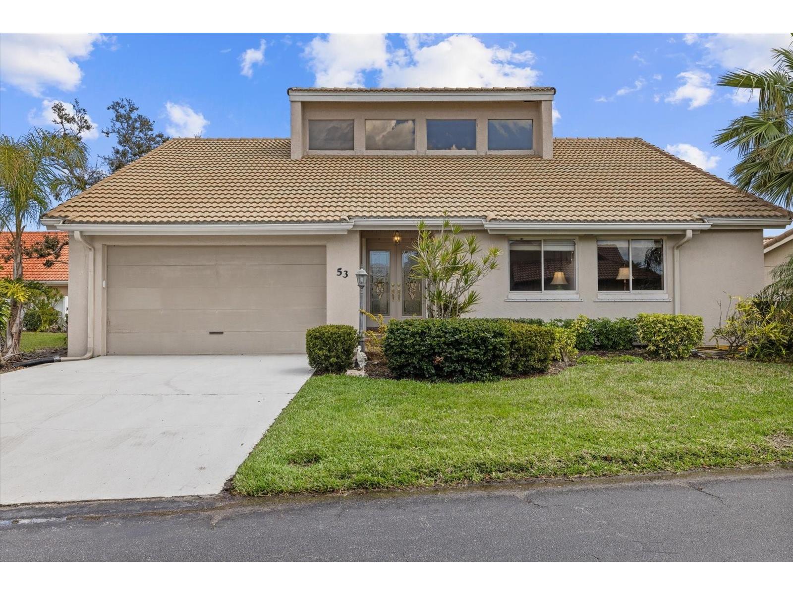 53 Inlets Boulevard #53 Nokomis FL 34275 N6143230 image1