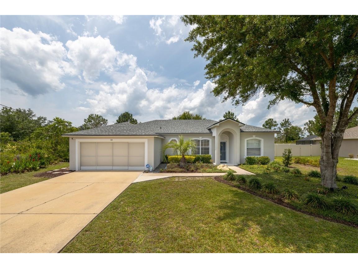 53 La Mancha Drive Palm Coast FL 32137 FC310193 image1