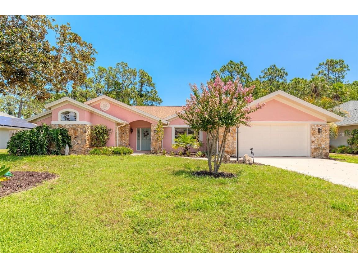 53 Lake Success Drive Palm Coast FL 32137 V4943749 image1