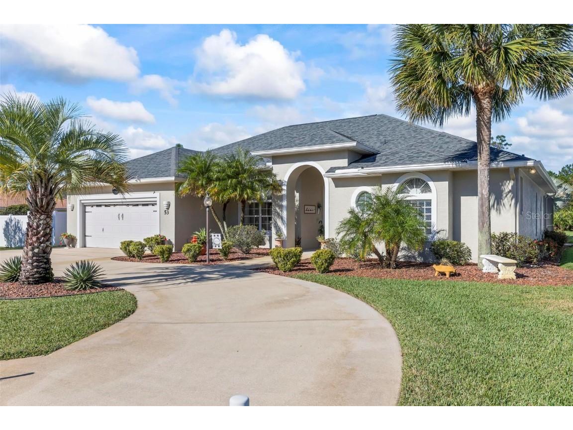 53 Londonderry Drive Palm Coast FL 32137 FC296525 image1
