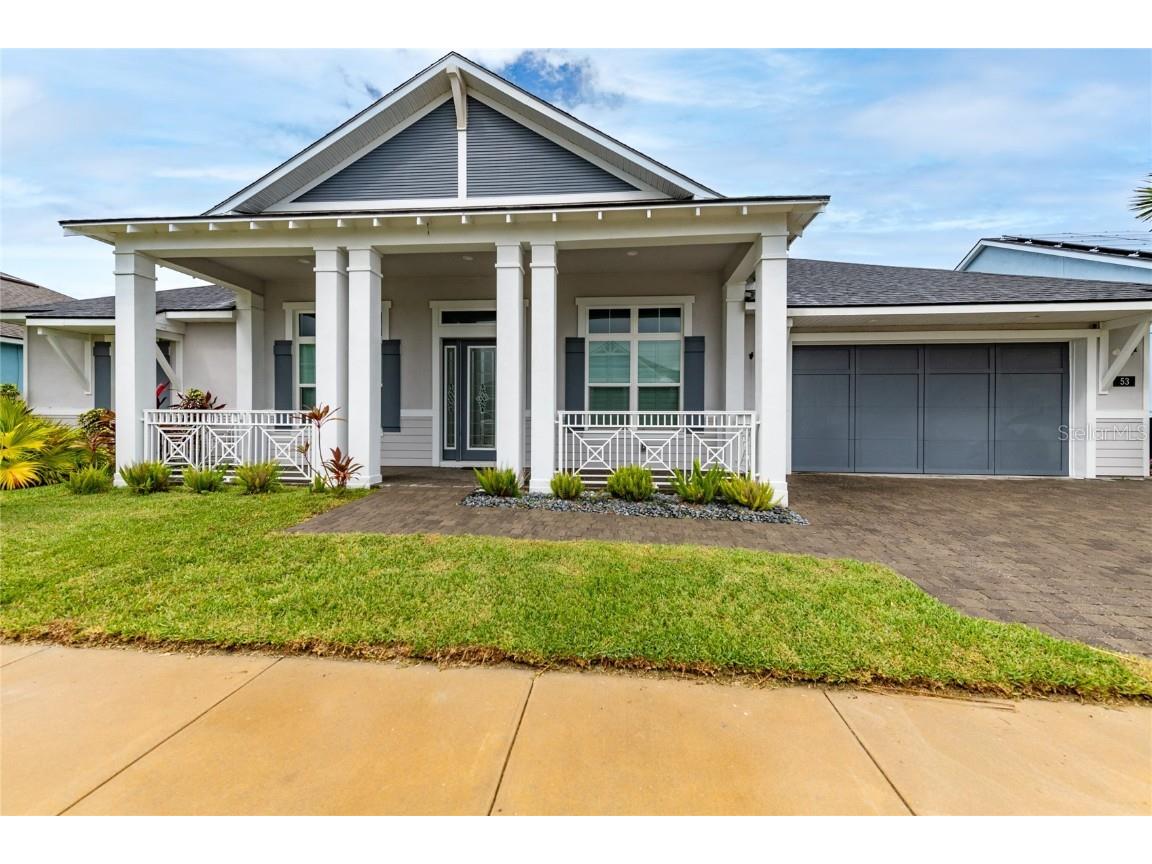 53 Marden Drive Ormond Beach FL 32176 FC313345 image1
