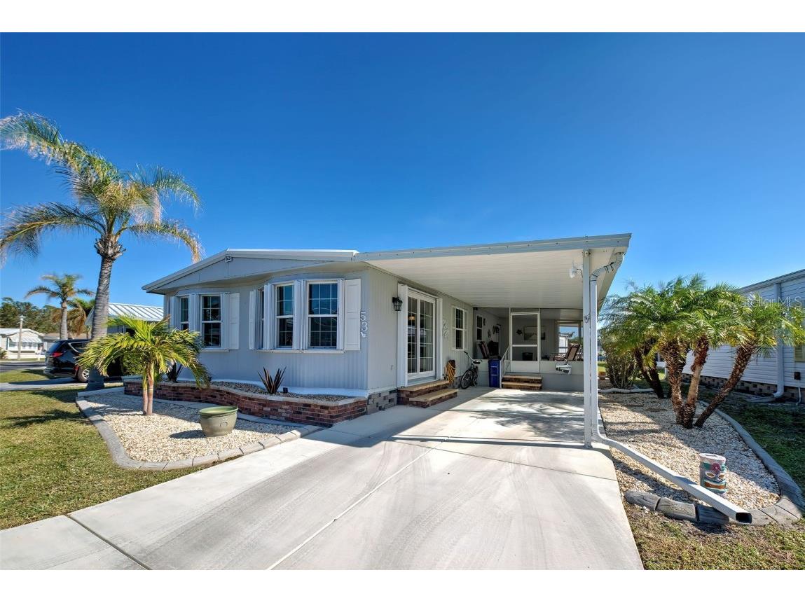 53 N Easter Island Circle Englewood FL 34223 D6139747 image1