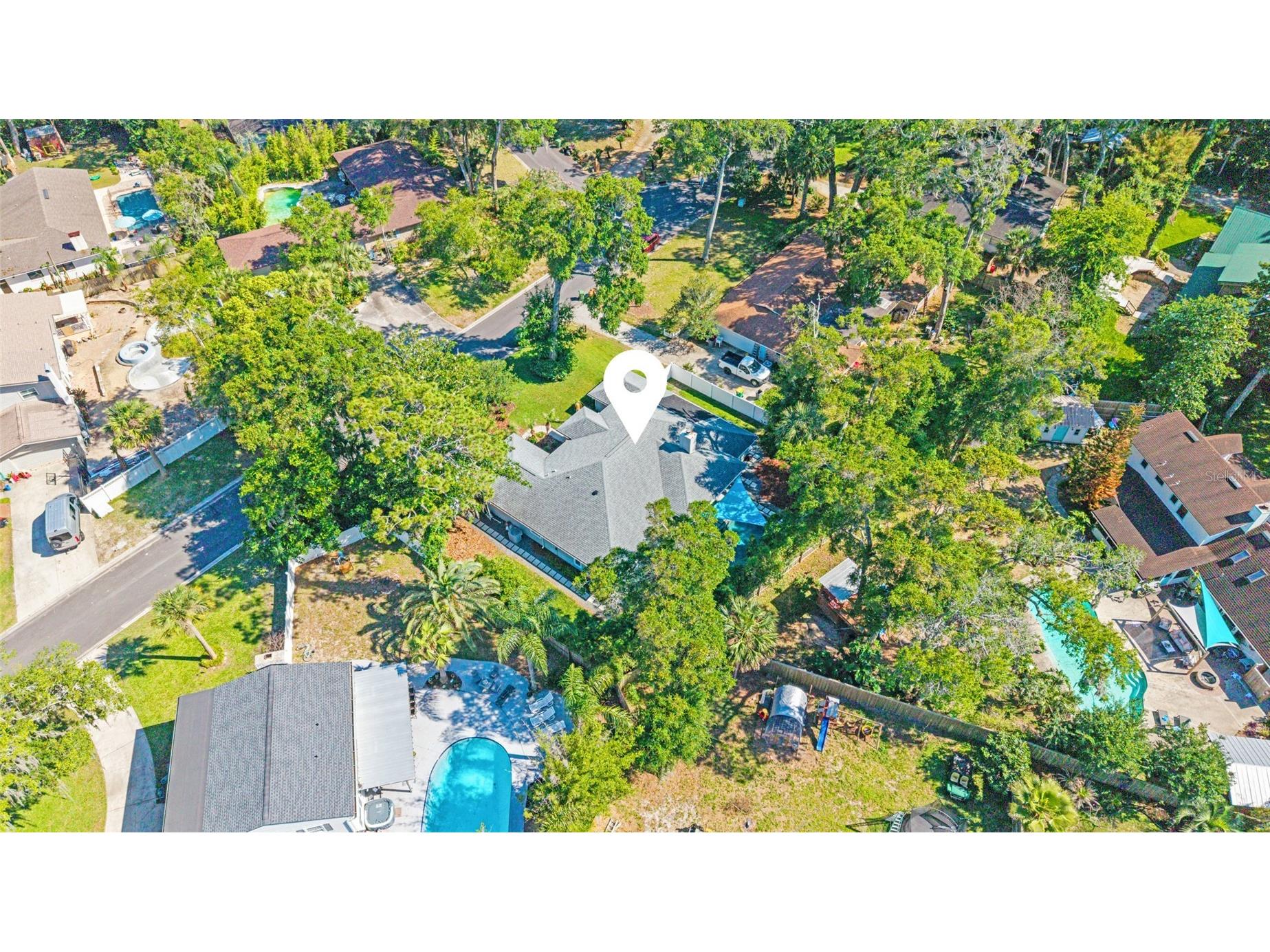 53 Oakwood Road Jacksonville Beach FL 32250 GC540586 image48