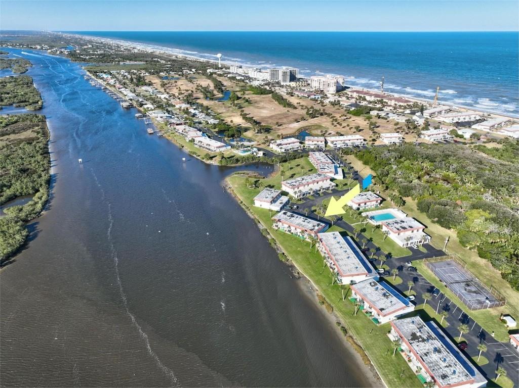 53 Ocean Palm Villa S #53 Flagler Beach FL 32136 FC305906 image1
