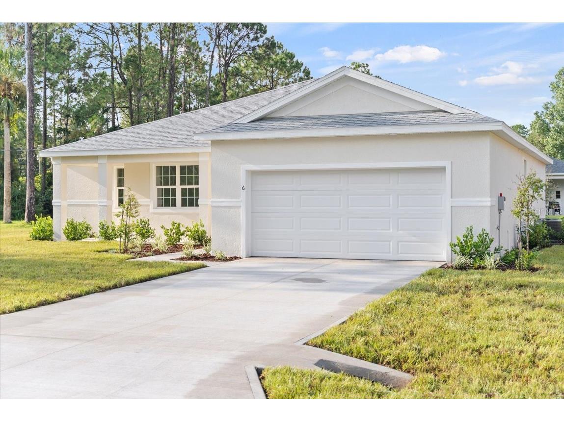 53 Pebble Wood Lane Palm Coast FL 32164 FC292139 image1