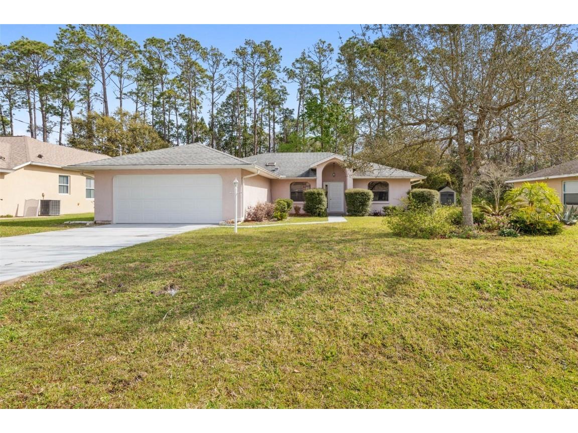 53 Pennypacker Lane Palm Coast FL 32164 FC298834 image1