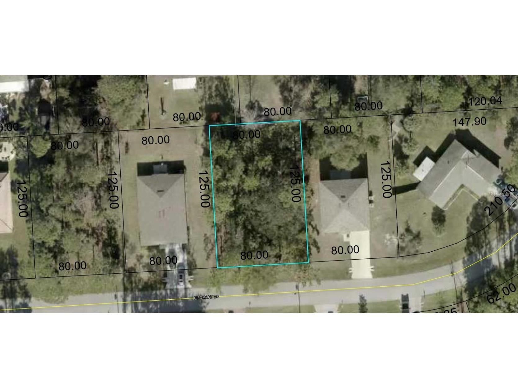 53 Piedmont Drive Palm Coast FL 32164 FC309783 image1