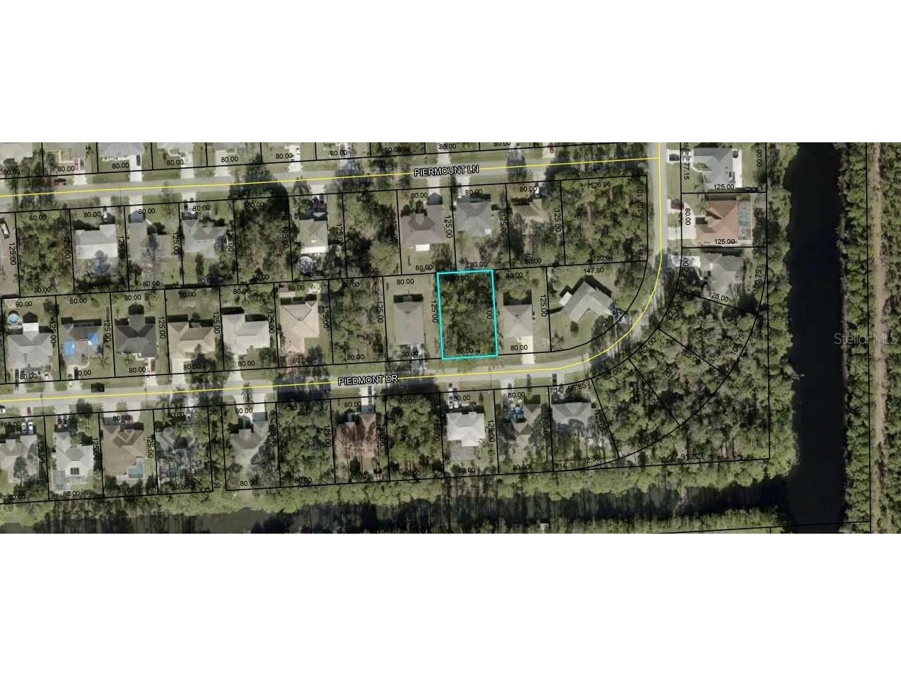53 Piedmont Drive Palm Coast FL 32164 FC315374 image1