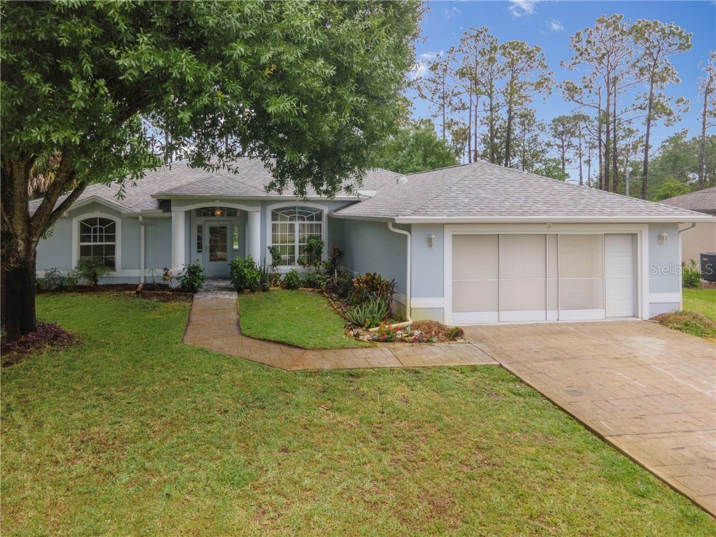 53 Pilgrim Drive Palm Coast FL 32164 FC291768 image1